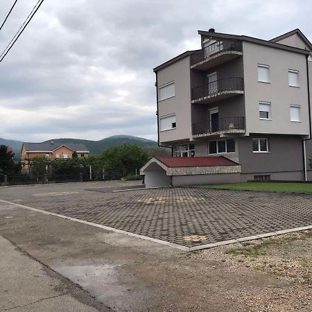 Apartmani Dino Blagaj Zewnętrze zdjęcie