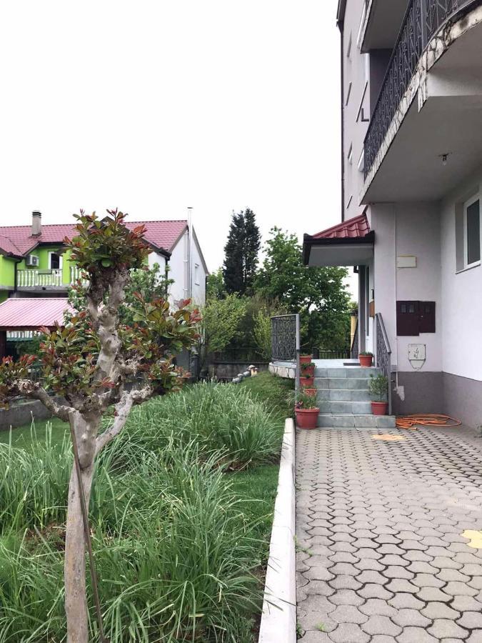 Apartmani Dino Blagaj Zewnętrze zdjęcie
