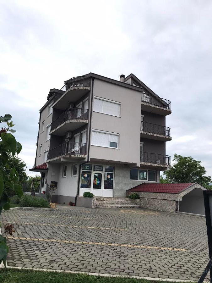 Apartmani Dino Blagaj Zewnętrze zdjęcie
