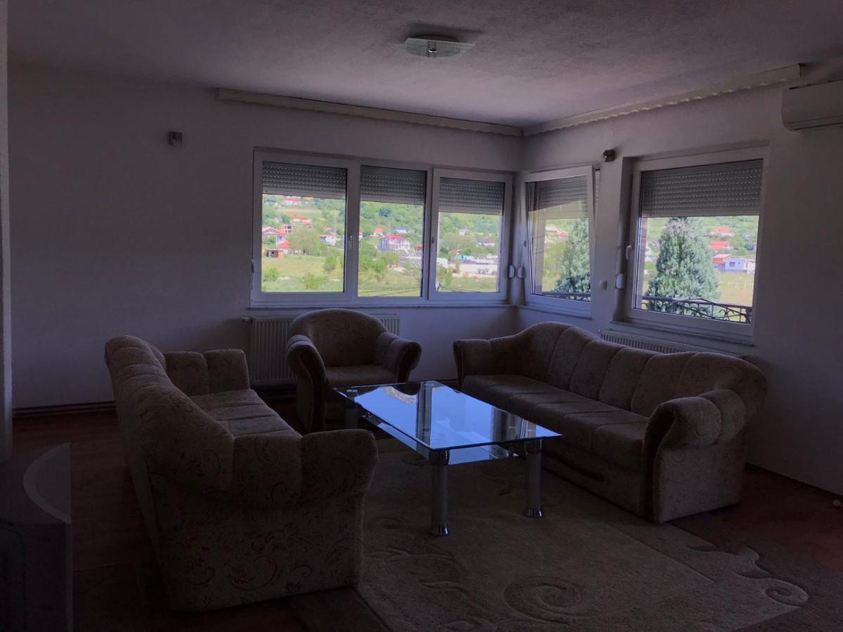 Apartmani Dino Blagaj Zewnętrze zdjęcie