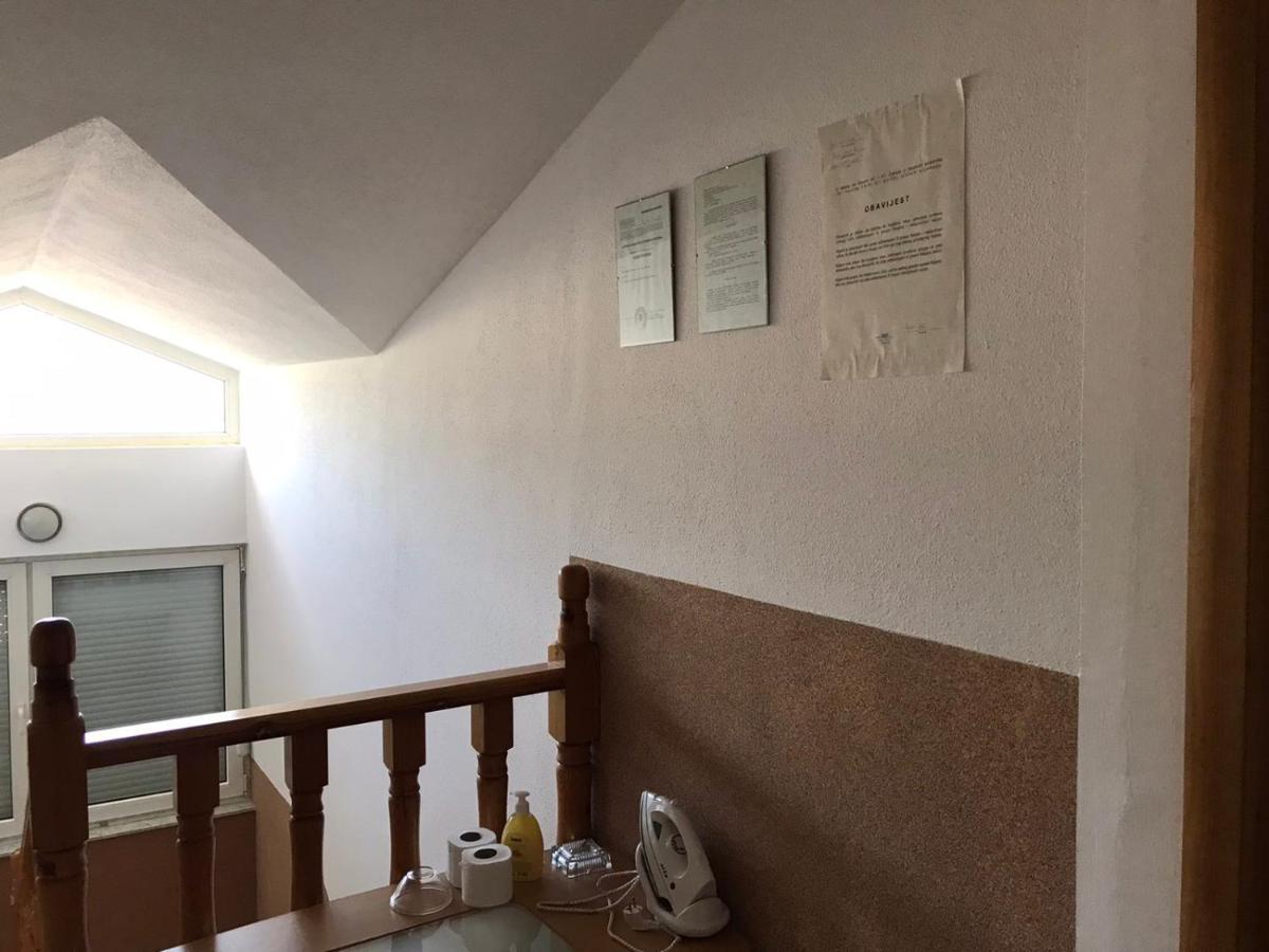 Apartmani Dino Blagaj Zewnętrze zdjęcie