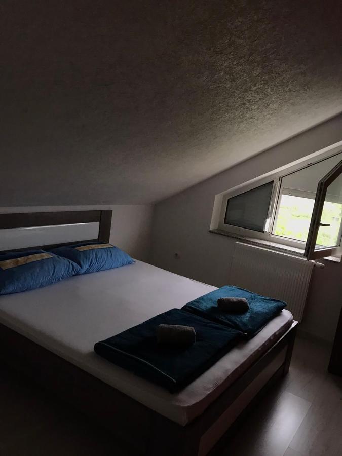 Apartmani Dino Blagaj Zewnętrze zdjęcie