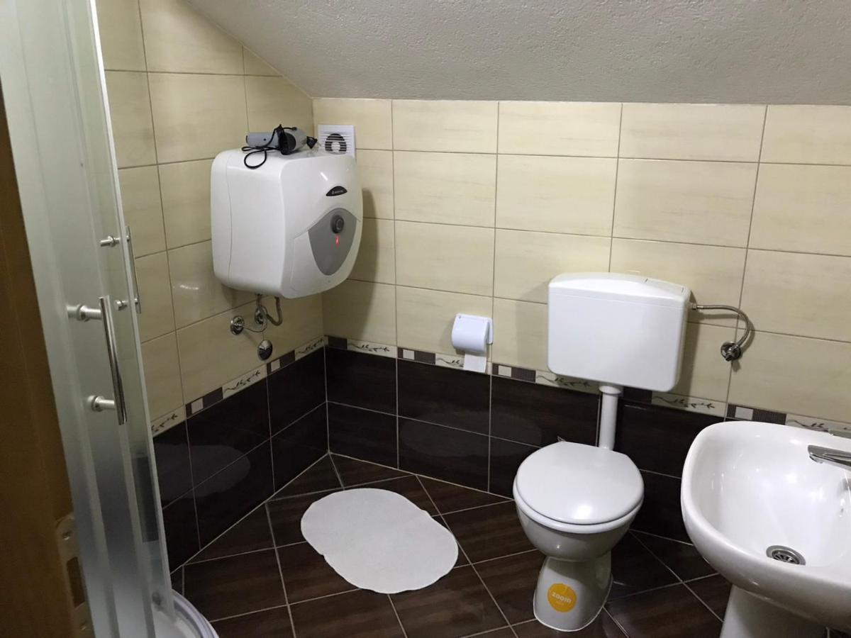 Apartmani Dino Blagaj Zewnętrze zdjęcie