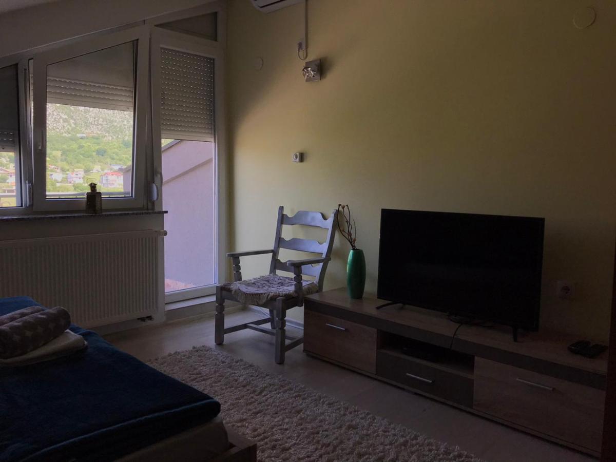 Apartmani Dino Blagaj Zewnętrze zdjęcie