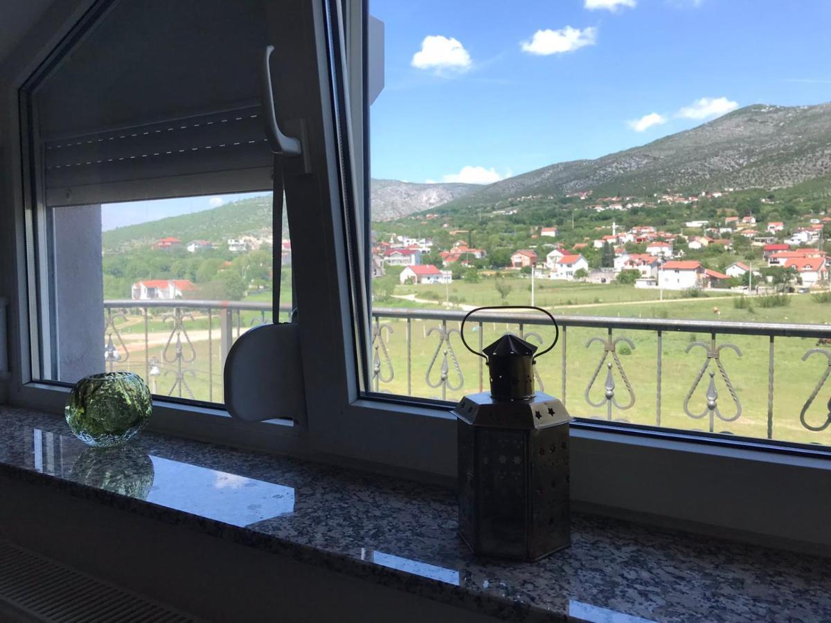 Apartmani Dino Blagaj Zewnętrze zdjęcie