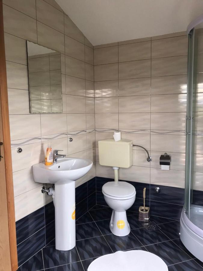 Apartmani Dino Blagaj Zewnętrze zdjęcie