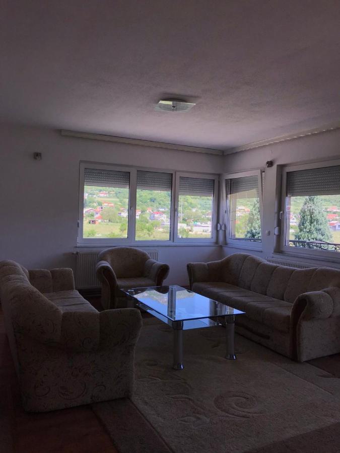 Apartmani Dino Blagaj Zewnętrze zdjęcie