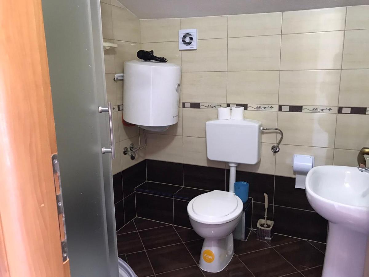 Apartmani Dino Blagaj Zewnętrze zdjęcie