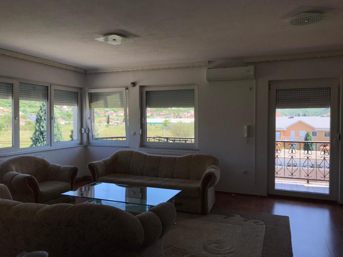 Apartmani Dino Blagaj Zewnętrze zdjęcie