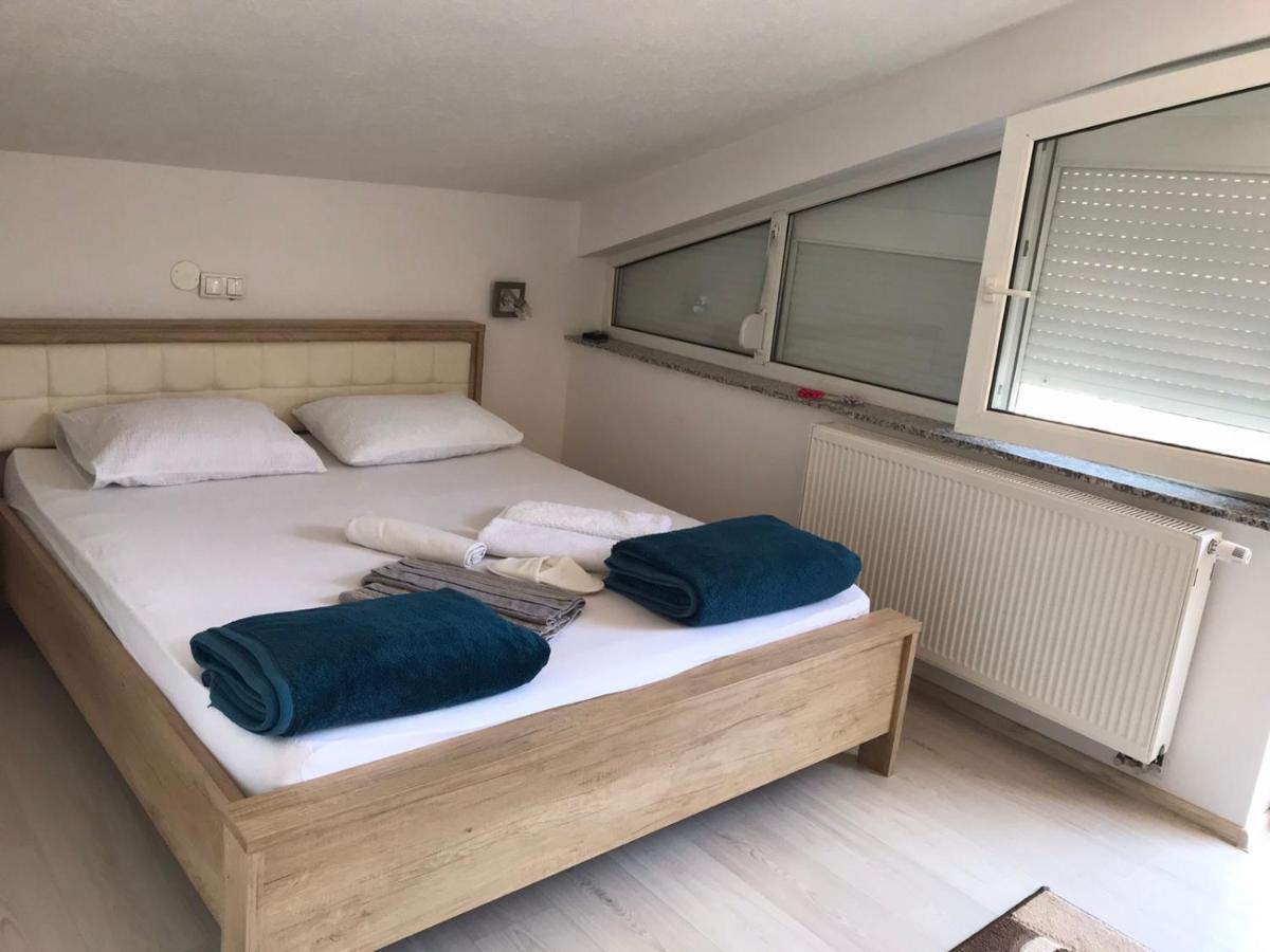 Apartmani Dino Blagaj Zewnętrze zdjęcie