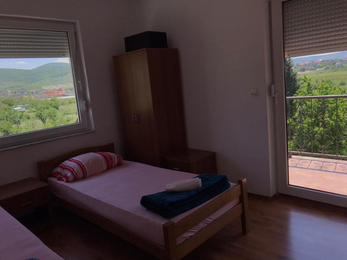 Apartmani Dino Blagaj Zewnętrze zdjęcie