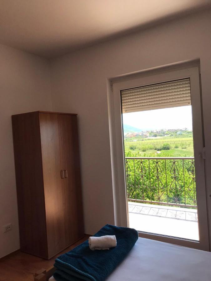Apartmani Dino Blagaj Zewnętrze zdjęcie