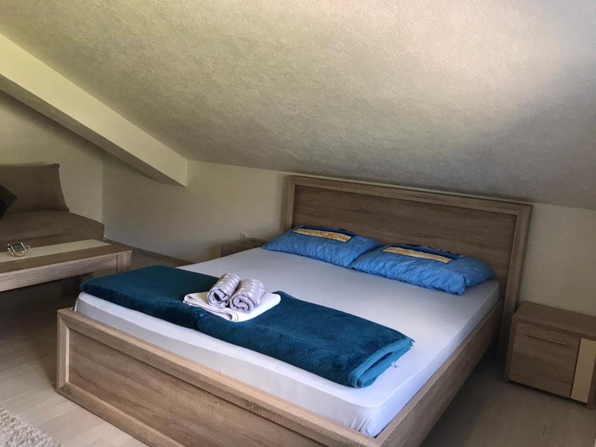 Apartmani Dino Blagaj Zewnętrze zdjęcie